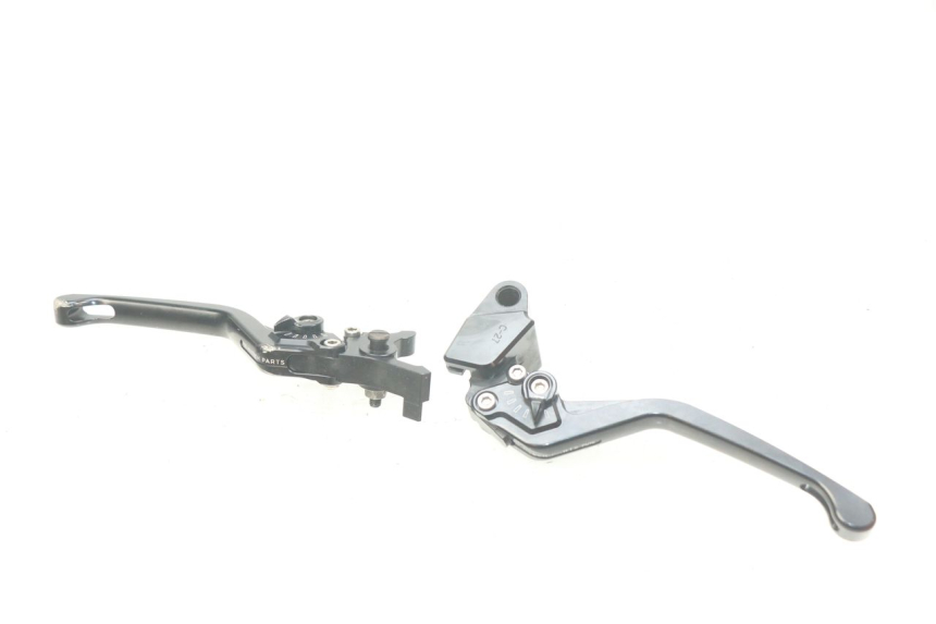 photo de ZESTAW DŹWIGNI HAMULCA KAWASAKI Z 650 (2016 - 2019) - Widok główny