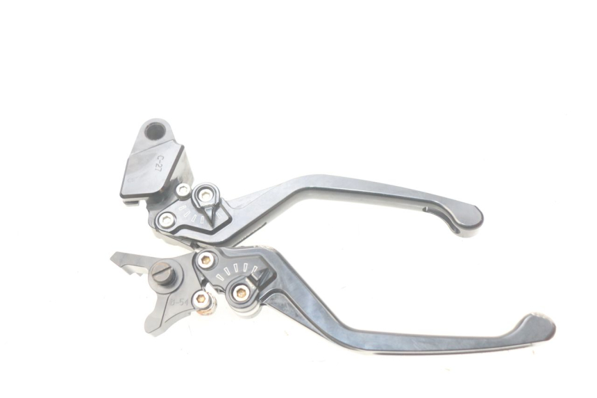 photo de ZESTAW DŹWIGNI HAMULCA KAWASAKI Z 650 (2016 - 2019) - Widok ogólny