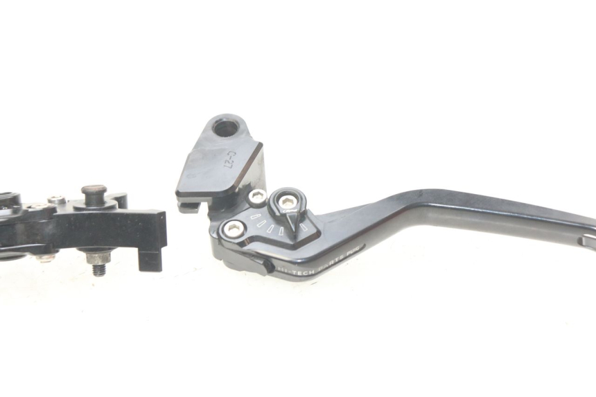 photo de ZESTAW DŹWIGNI HAMULCA KAWASAKI Z 650 (2016 - 2019) - Część sprawdzona