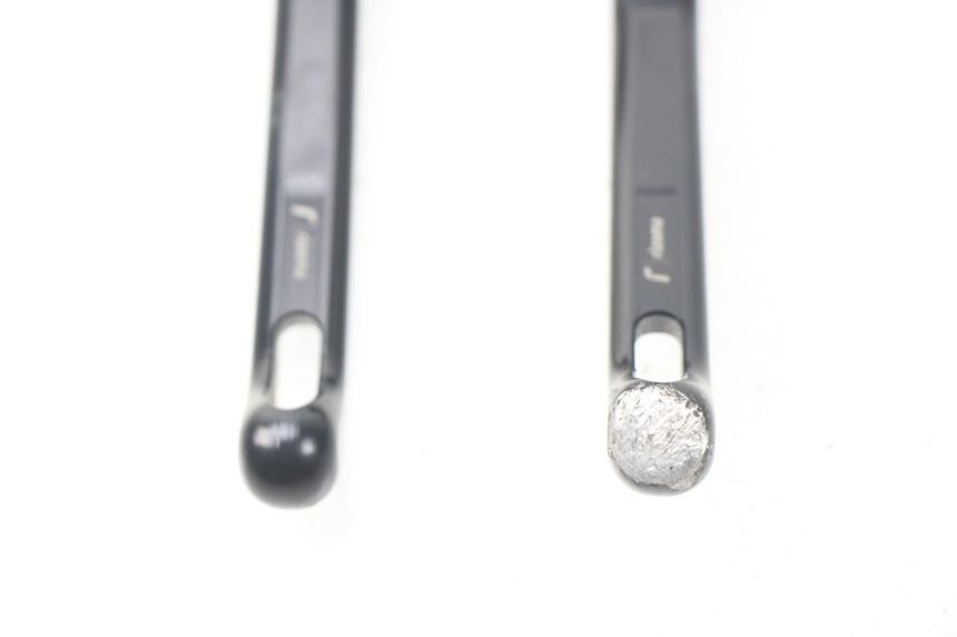 photo de ZESTAW DŹWIGNI HAMULCA KAWASAKI Z Z900 900 (2017 - 2019) - Część sprawdzona