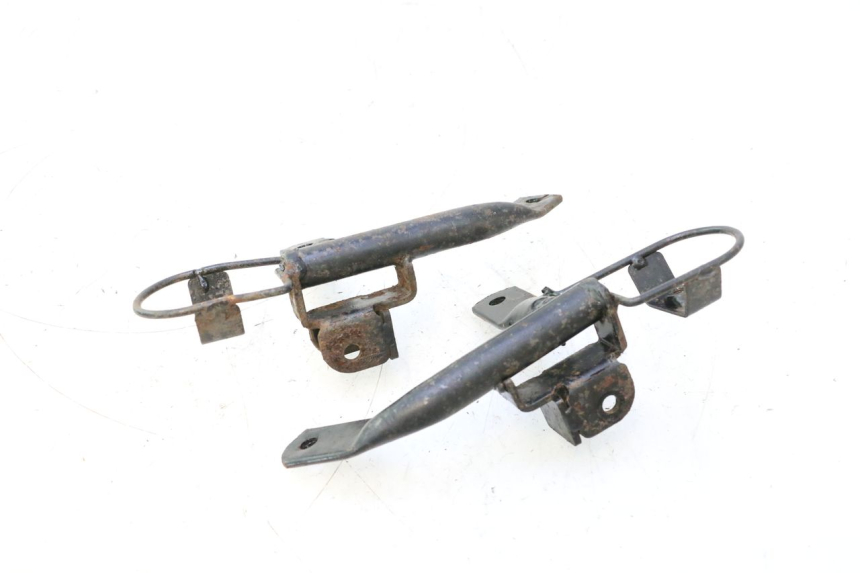 photo de PARA PŁYTEK PODNÓŻKA TYLNEGO CF MOTO E-CHARM 125 (2005 - 2008) - Szczegół części