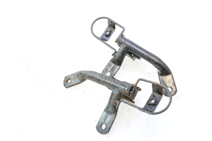 photo de PARA PŁYTEK PODNÓŻKA TYLNEGO CF MOTO E-CHARM 125 (2005 - 2008) - Zoom stanu zużycia