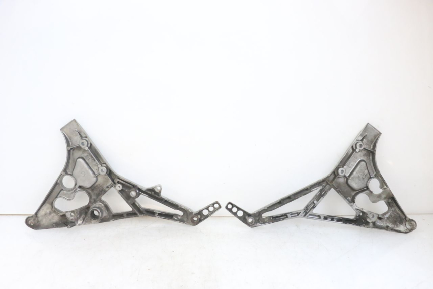 photo de ZESTAW PŁYTEK PODNÓŻKA PRZEDNIEGO YAMAHA FJ 3CX 1200 (1986 - 1996) - Widok ogólny