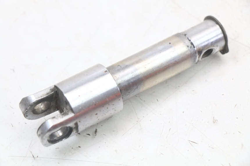 photo de ZESTAW PŁYTEK PODNÓŻKA PRZEDNIEGO HARLEY DAVIDSON SPORTSTER XL CUSTOM 883 (1999 - 2006) - Widok ogólny