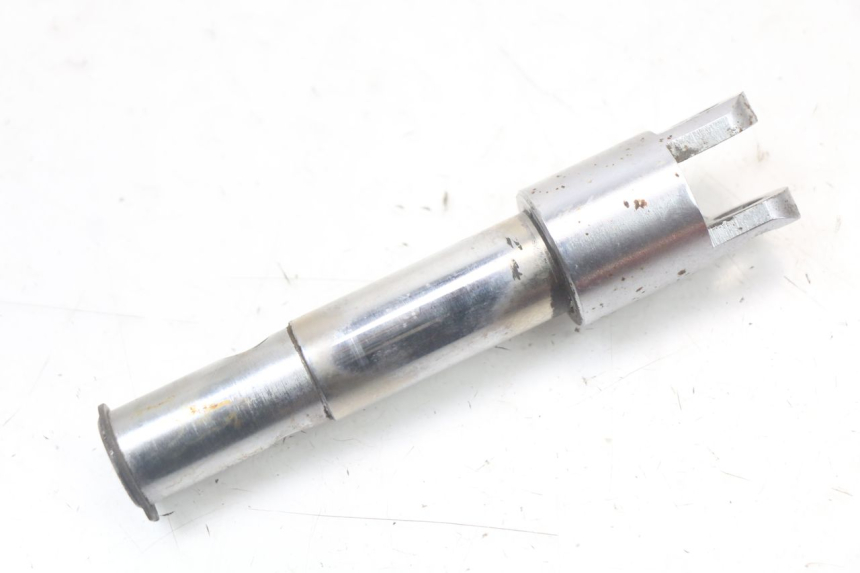 photo de ZESTAW PŁYTEK PODNÓŻKA PRZEDNIEGO HARLEY DAVIDSON SPORTSTER XL CUSTOM 883 (1999 - 2006) - Punkty mocowania