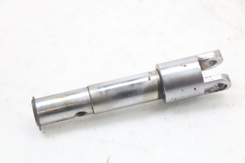 photo de ZESTAW PŁYTEK PODNÓŻKA PRZEDNIEGO HARLEY DAVIDSON SPORTSTER XL CUSTOM 883 (1999 - 2006) - Stan powierzchni