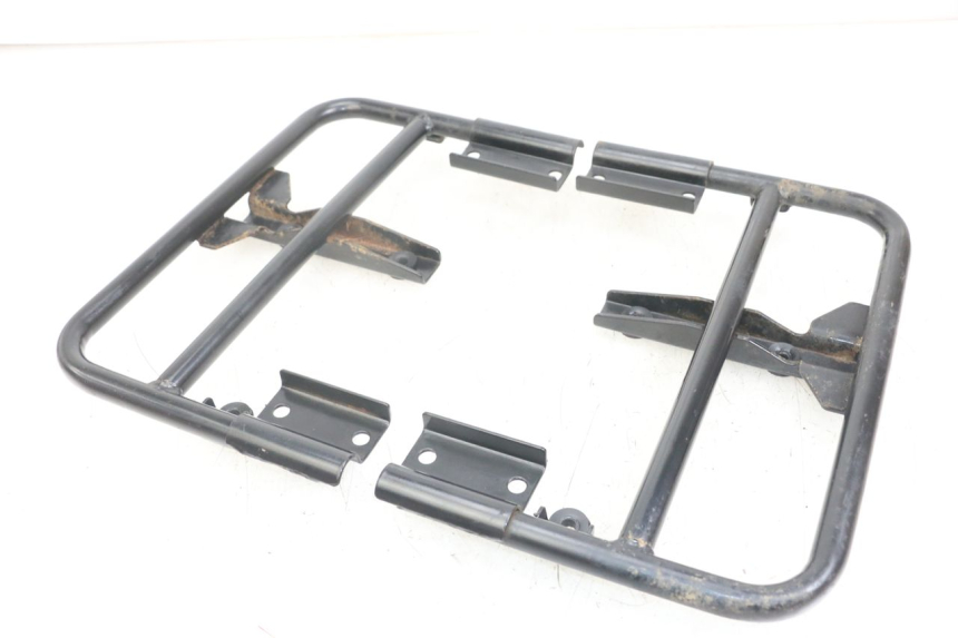 photo de ZESTAW PŁYTEK PODNÓŻKA PRZEDNIEGO HYTRACK ST 170 (2020 - 2024) - Zbliżenie techniczne