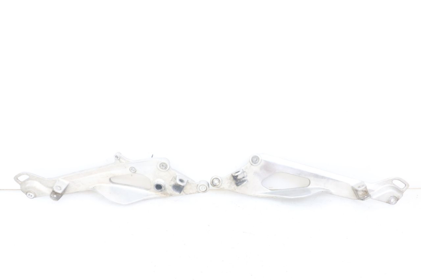 photo de ZESTAW PŁYTEK PODNÓŻKA PRZEDNIEGO YAMAHA TDM ABS 900 (2002 - 2014) - Szczegół części