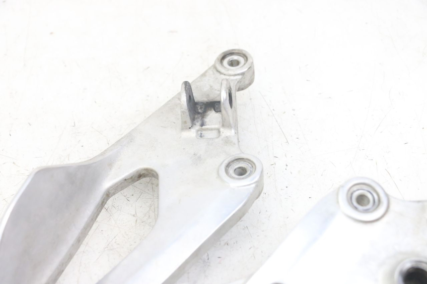 photo de ZESTAW PŁYTEK PODNÓŻKA PRZEDNIEGO YAMAHA TDM ABS 900 (2002 - 2014) - Część sprawdzona