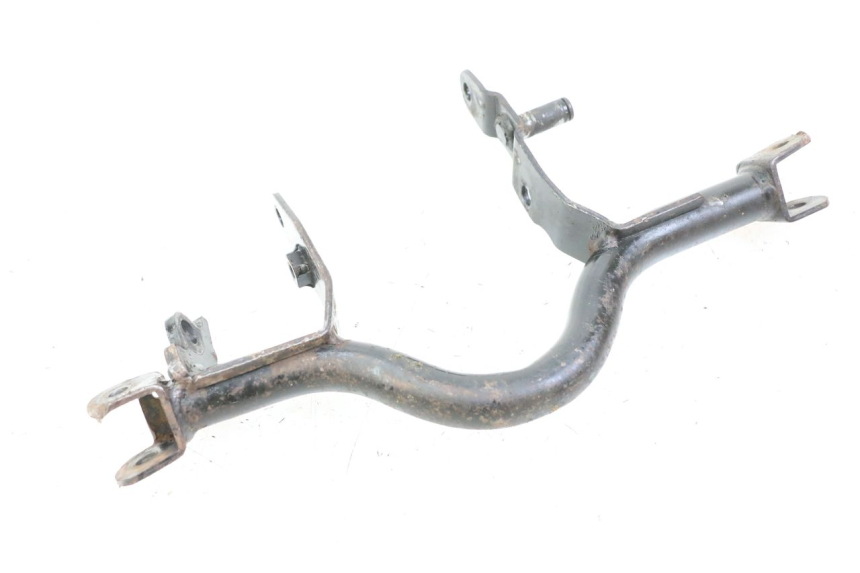 photo de ZESTAW PŁYTEK PODNÓŻKA PRZEDNIEGO YAMAHA PW 80 (1983 - 2014) - Widok główny