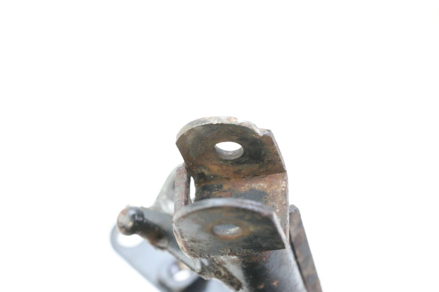 photo de ZESTAW PŁYTEK PODNÓŻKA PRZEDNIEGO YAMAHA PW 80 (1983 - 2014) - Szczegół części