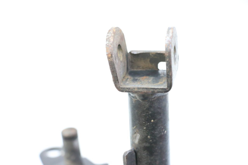 photo de ZESTAW PŁYTEK PODNÓŻKA PRZEDNIEGO YAMAHA PW 80 (1983 - 2014) - Zoom stanu zużycia