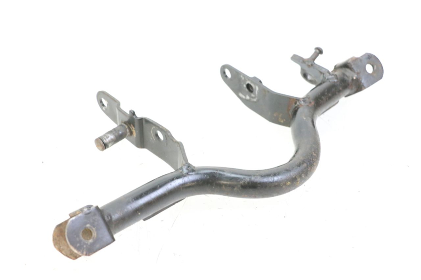 photo de ZESTAW PŁYTEK PODNÓŻKA PRZEDNIEGO YAMAHA PW 80 (1983 - 2014) - Zbliżenie techniczne