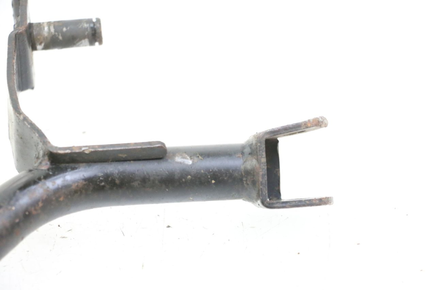 photo de ZESTAW PŁYTEK PODNÓŻKA PRZEDNIEGO YAMAHA PW 80 (1983 - 2014) - Punkty mocowania