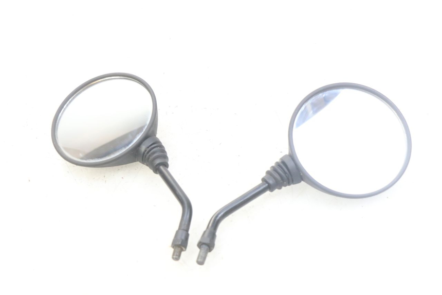 photo de PARA LUSTERKA KYMCO AGILITY RS 4T 50 (2009 - 2013) - Widok główny