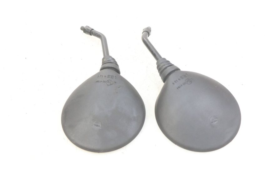 photo de PARA LUSTERKA KYMCO AGILITY RS 4T 50 (2009 - 2013) - Szczegół części