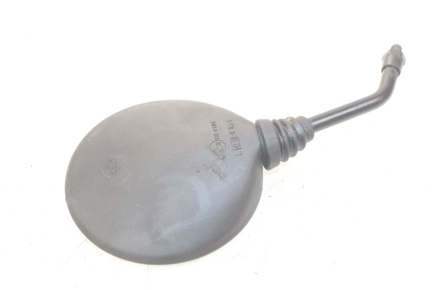 photo de PARA LUSTERKA KYMCO AGILITY RS 4T 50 (2009 - 2013) - Widok ogólny