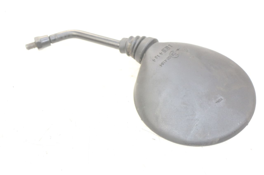 photo de PARA LUSTERKA KYMCO AGILITY RS 4T 50 (2009 - 2013) - Punkty mocowania