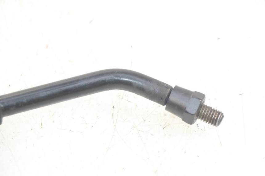 photo de PARA LUSTERKA KYMCO AGILITY RS 4T 50 (2009 - 2013) - Stan powierzchni