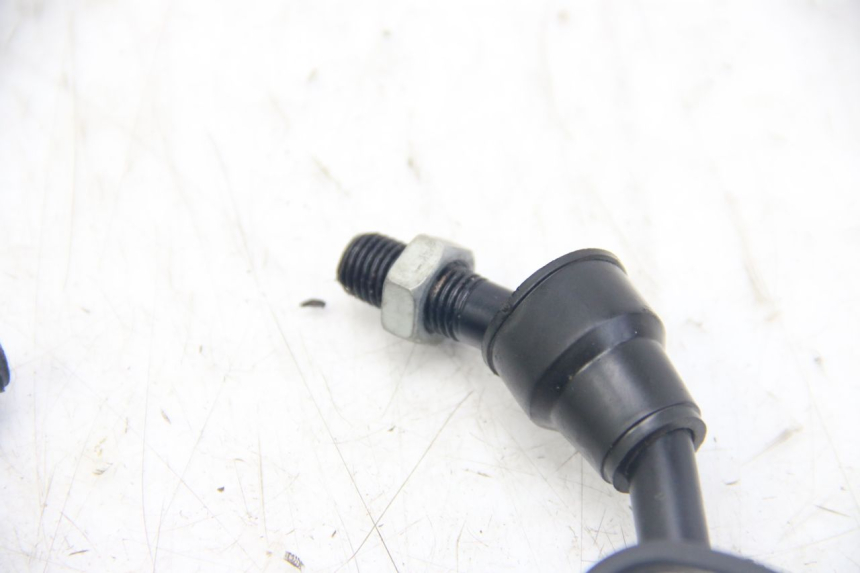 photo de PARA LUSTERKA PGO BIG MAX 50 (2001 - 2009) - Inny kąt widzenia