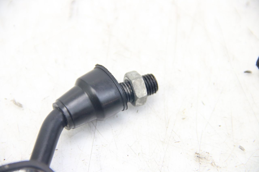 photo de PARA LUSTERKA PGO BIG MAX 50 (2001 - 2009) - Zbliżenie techniczne