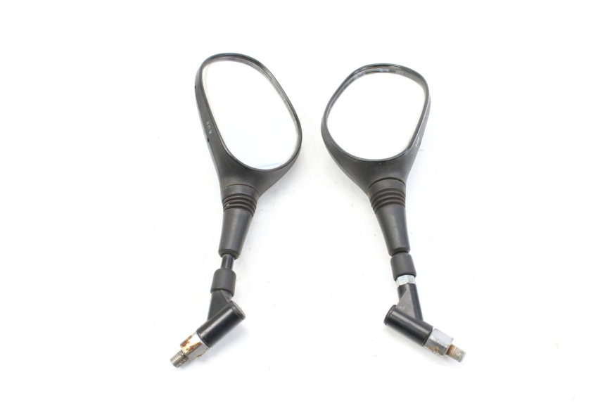 photo de PARA LUSTERKA SUZUKI BURGMAN 125 (2007 - 2014) - Szczegół części