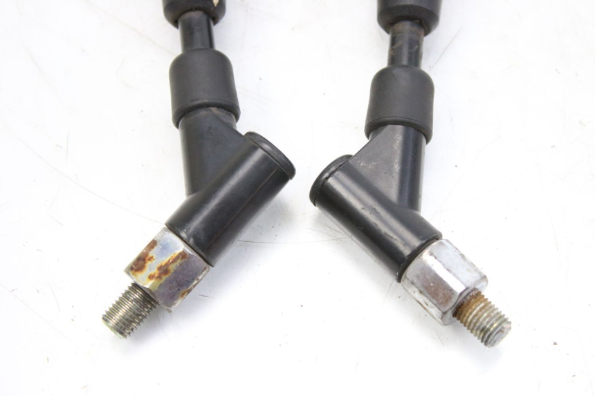 photo de PARA LUSTERKA SUZUKI BURGMAN 125 (2007 - 2014) - Zbliżenie techniczne