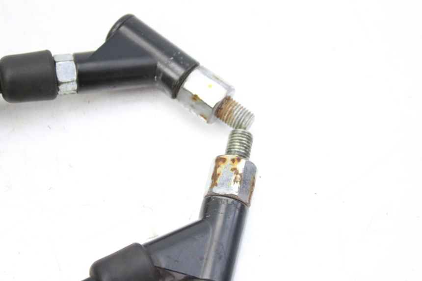 photo de PARA LUSTERKA SUZUKI BURGMAN 125 (2007 - 2014) - Widok ogólny