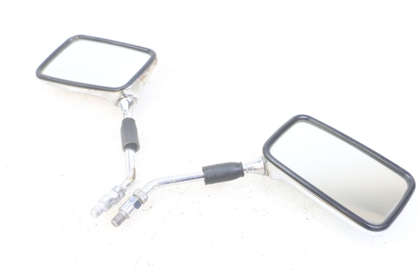 photo de ZESTAW LUSTERKA HONDA CBF 500 (2004 - 2007) - Widok główny