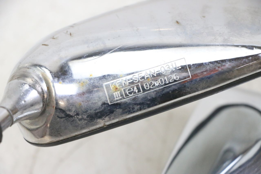 photo de ZESTAW LUSTERKA HONDA CBF 500 (2004 - 2007) - Szczegół części