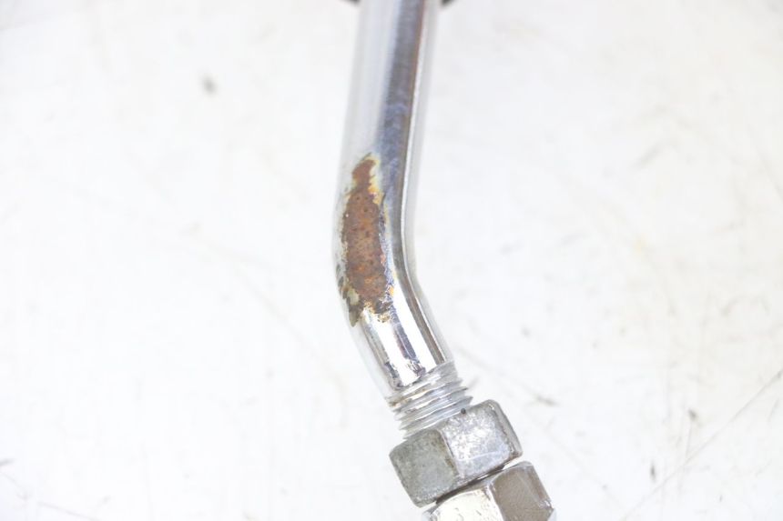 photo de ZESTAW LUSTERKA HONDA CBF 500 (2004 - 2007) - Widok produktu