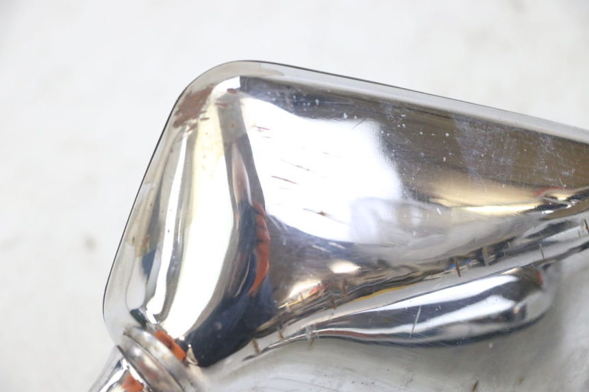 photo de ZESTAW LUSTERKA HONDA CBF 500 (2004 - 2007) - Inny kąt widzenia