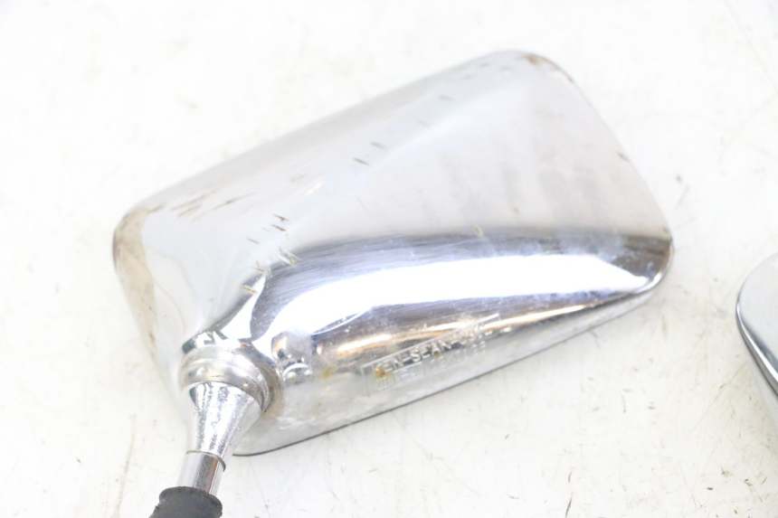 photo de ZESTAW LUSTERKA HONDA CBF 500 (2004 - 2007) - Część sprawdzona