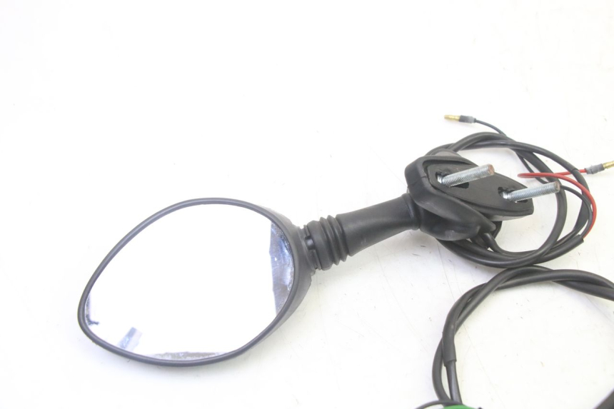 photo de ZESTAW LUSTERKA HONDA CBR RR FIREBLADE 900 (1992 - 1994) - Inny kąt widzenia