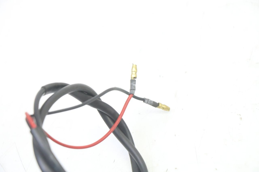 photo de ZESTAW LUSTERKA HONDA CBR RR FIREBLADE 900 (1992 - 1994) - Widok ogólny