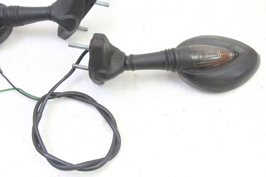 photo de ZESTAW LUSTERKA HONDA CBR RR FIREBLADE 900 (1992 - 1994) - Stan powierzchni