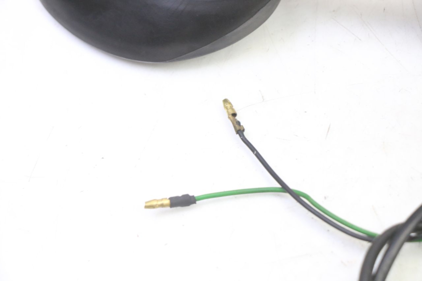 photo de ZESTAW LUSTERKA HONDA CBR RR FIREBLADE 900 (1992 - 1994) - Część sprawdzona