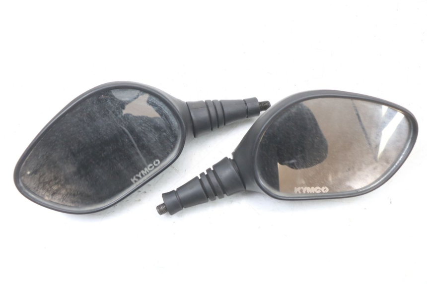 photo de PARA LUSTERKA KYMCO DINK STREET ABS 125 (2011 - 2018) - Widok główny