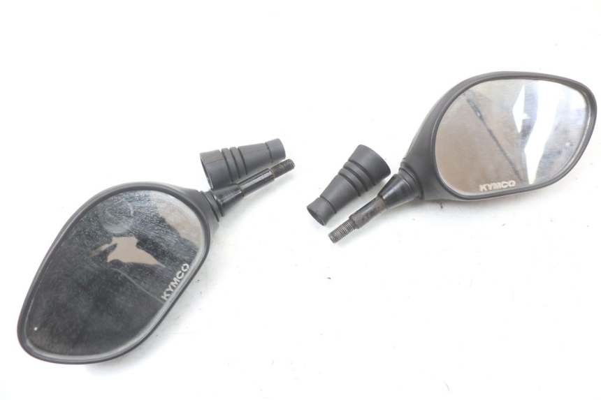 photo de PARA LUSTERKA KYMCO DINK STREET ABS 125 (2011 - 2018) - Szczegół części