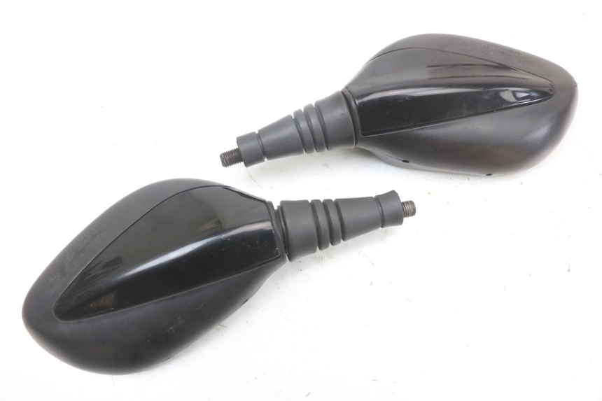 photo de PARA LUSTERKA KYMCO DINK STREET ABS 125 (2011 - 2018) - Inny kąt widzenia