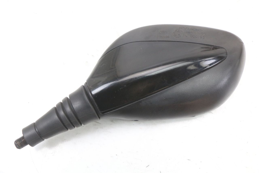 photo de PARA LUSTERKA KYMCO DINK STREET ABS 125 (2011 - 2018) - Widok ogólny