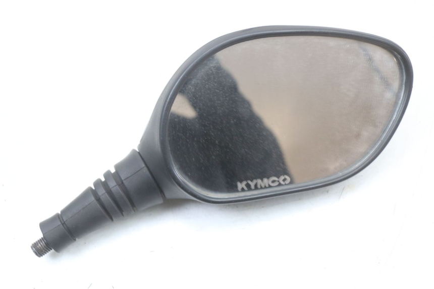 photo de PARA LUSTERKA KYMCO DINK STREET ABS 125 (2011 - 2018) - Punkty mocowania