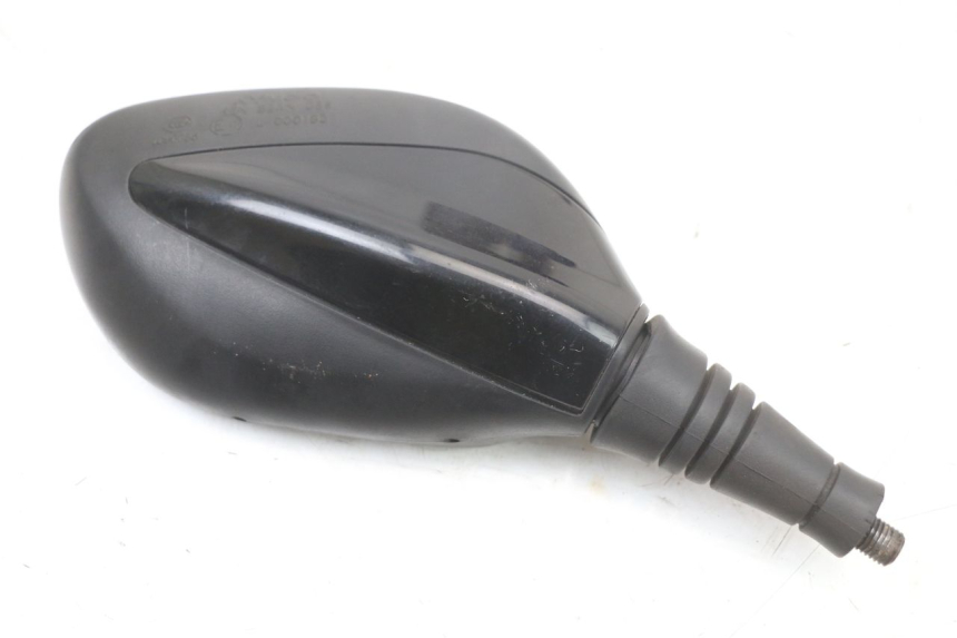 photo de PARA LUSTERKA KYMCO DINK STREET ABS 125 (2011 - 2018) - Stan powierzchni