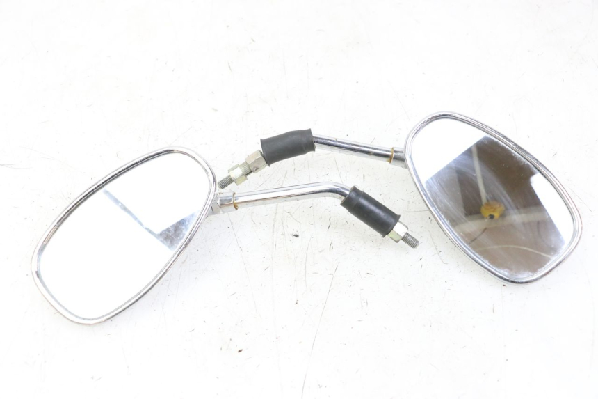 photo de ZESTAW LUSTERKÓW WSTECZNYCH EUROCKA RETRO 50 (2007 - 2014) - Widok główny