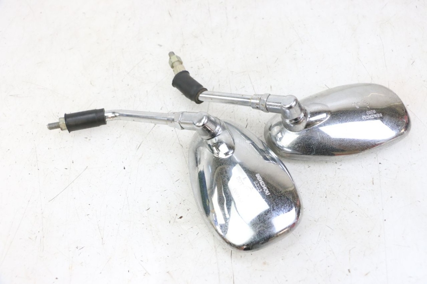 photo de ZESTAW LUSTERKÓW WSTECZNYCH EUROCKA RETRO 50 (2007 - 2014) - Szczegół części