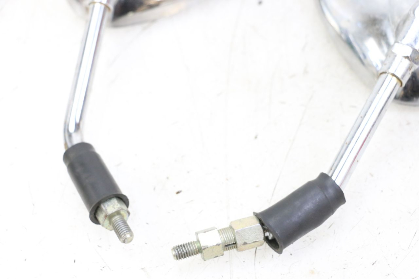 photo de ZESTAW LUSTERKÓW WSTECZNYCH EUROCKA RETRO 50 (2007 - 2014) - Widok produktu