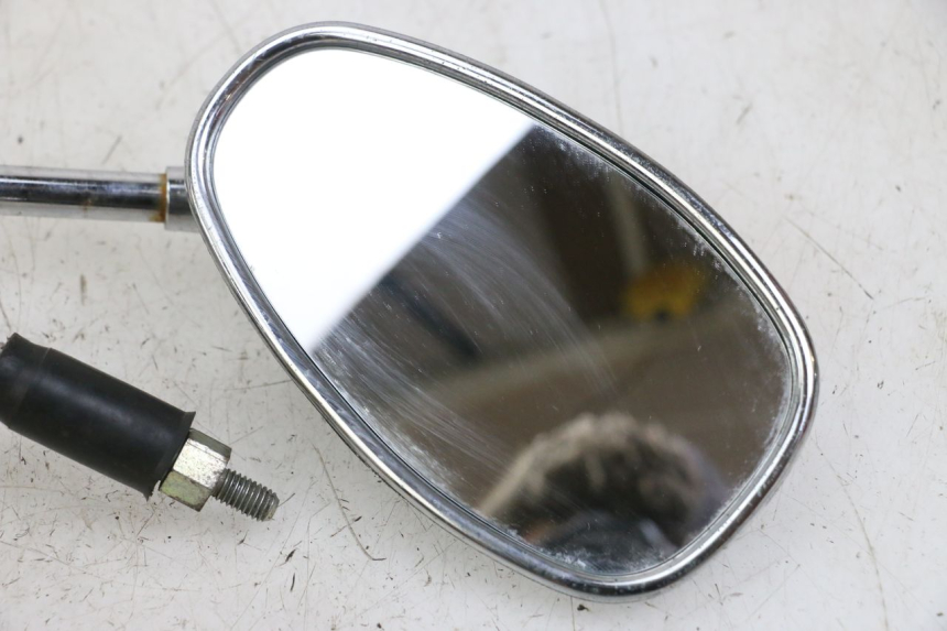 photo de ZESTAW LUSTERKÓW WSTECZNYCH EUROCKA RETRO 50 (2007 - 2014) - Zbliżenie komponentów