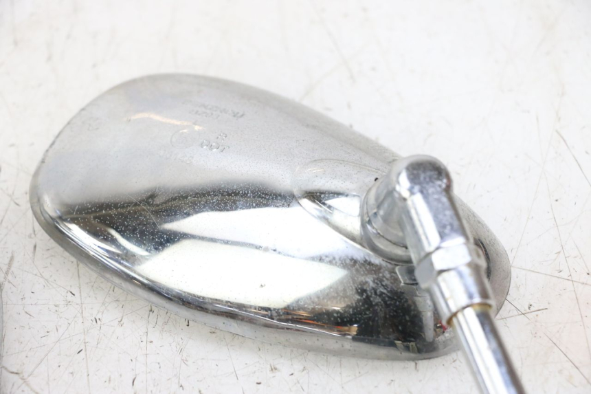 photo de ZESTAW LUSTERKÓW WSTECZNYCH EUROCKA RETRO 50 (2007 - 2014) - Widok ogólny