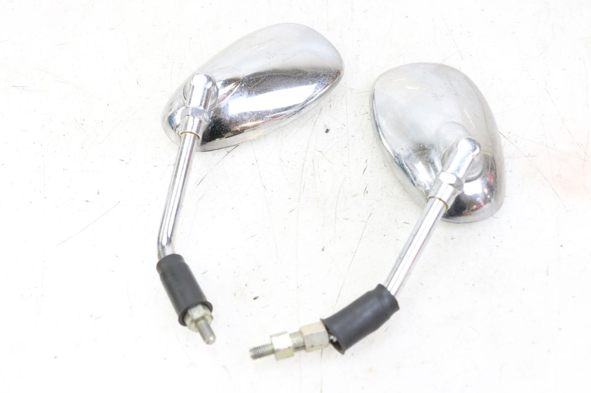 photo de ZESTAW LUSTERKÓW WSTECZNYCH EUROCKA RETRO 50 (2007 - 2014) - Oznaczenia i referencje