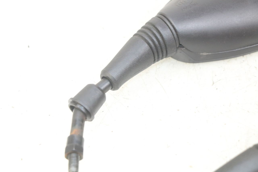 photo de PARA LUSTERKA KEEWAY F-ACT FACT 50 (2006 - 2011) - Widok produktu